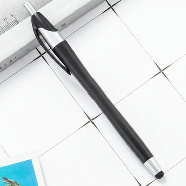 Touchpen Stylus Pen Ballpoint Pen for Touchscreens