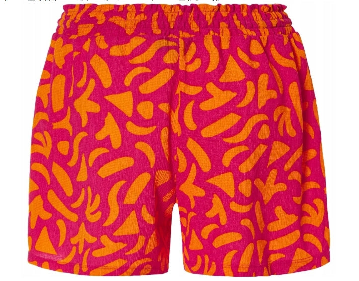 esmara Women's Loose Elastic Shorts