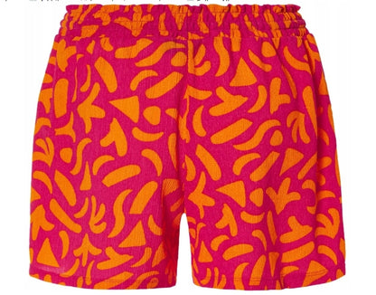 esmara Women's Loose Elastic Shorts