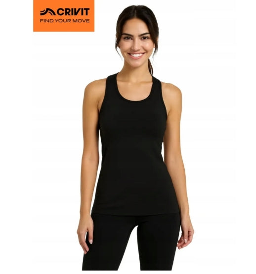 crivit Women's Functional Top