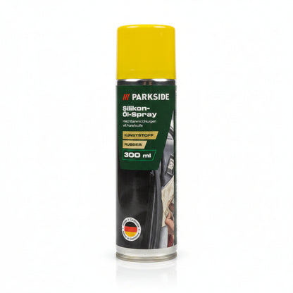 PARKSIDE Silicone Spray 300 ML Professional Seal Care