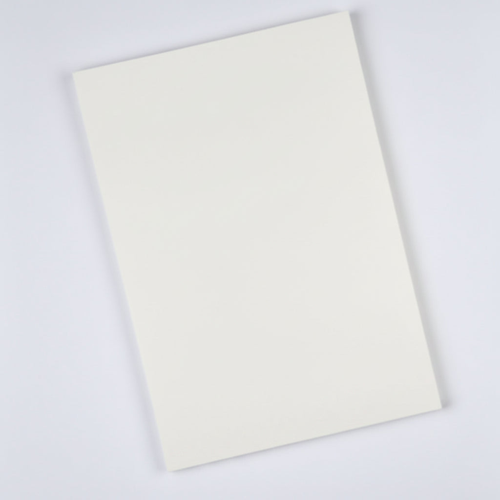 Canson Imagine Paper A4 Pad 50 Sheets Pure White