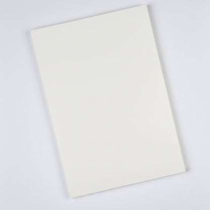 Canson Imagine Paper A4 Pad 50 Sheets Pure White