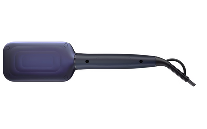 Philips Series 5000 Hair Straightening Brush BHH885/00 ThermoProtect Ionic