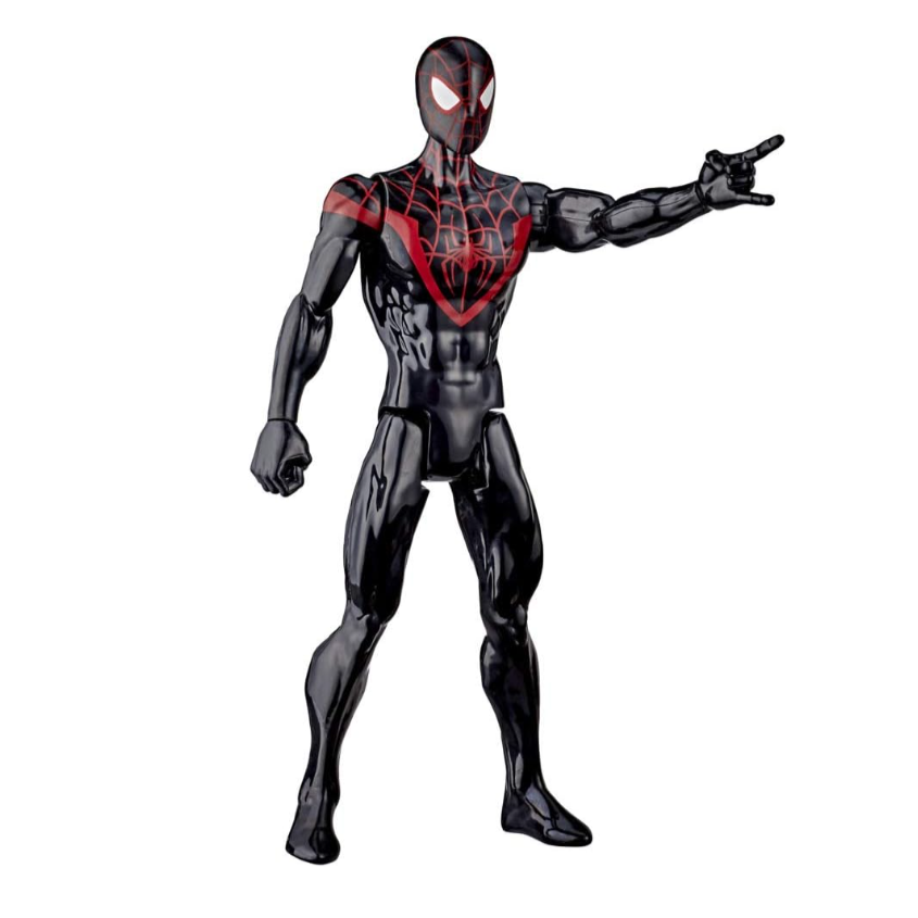 Marvel Spider-Man action figure