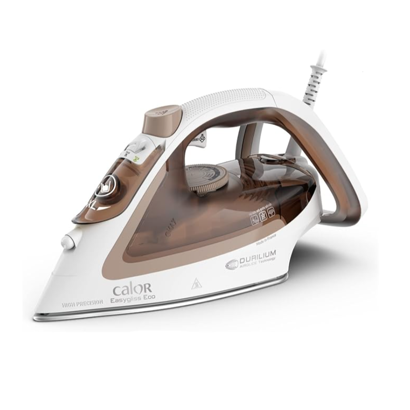 Calor Easygliss Eco iron 