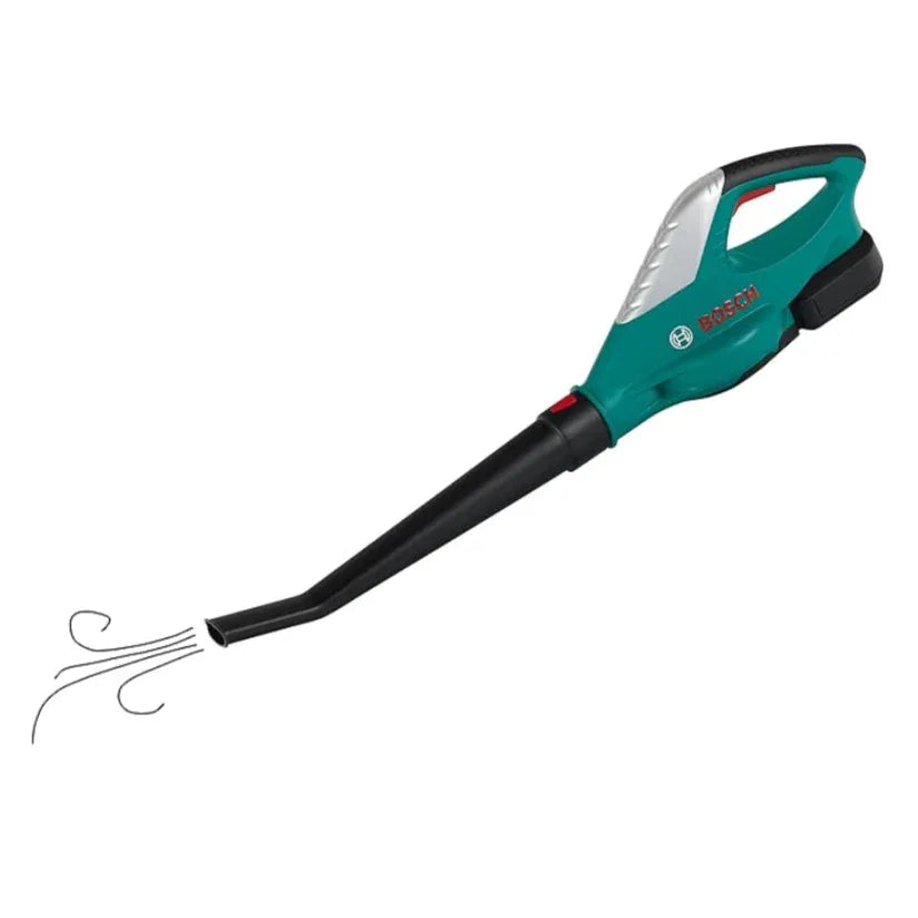 Bosch Multicolored Leaf Blower Play Set for Kids - Gomix Brands Outlet