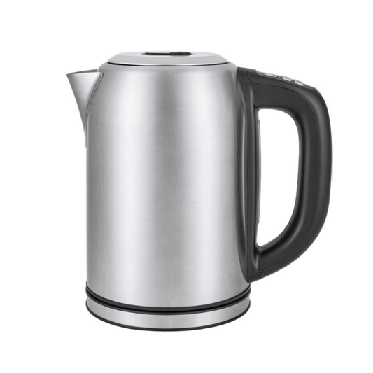 Amazon Basics 1.7L Stainless Steel Digital Kettle with Temperature Control