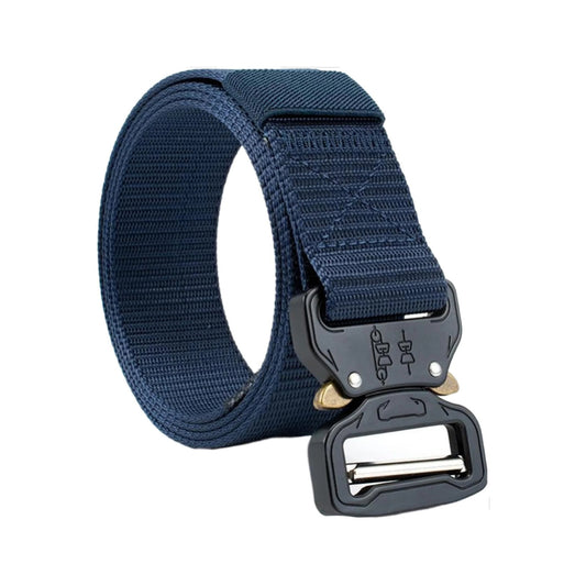 SpaRcz 1.5" Nylon Tactical Belt - Heavy Duty Outdoor Belt