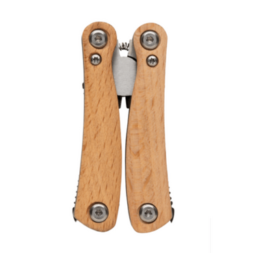 Lyra POS 360 Wood Multitool Mini