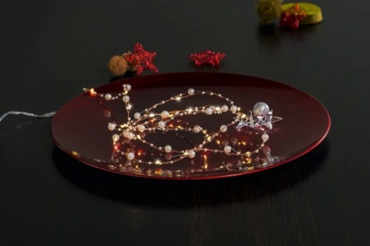 LIVARNO HOME Christmas tree lights inside 2.3 m 11 - 20 lights