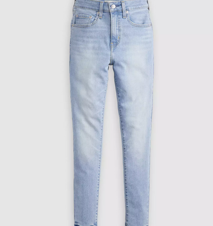 Levi's 721 Women's High Rise Skinny Jeans