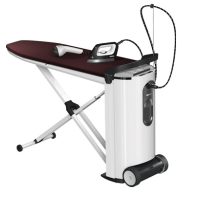 Miele B 4847 FashionMaster Advanced Steam Ironing System with Steamer