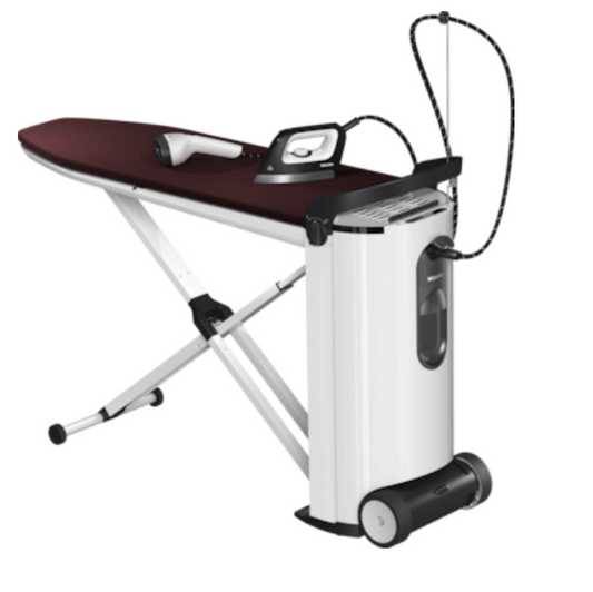 Miele B 4847 FashionMaster Advanced Steam Ironing System with Steamer