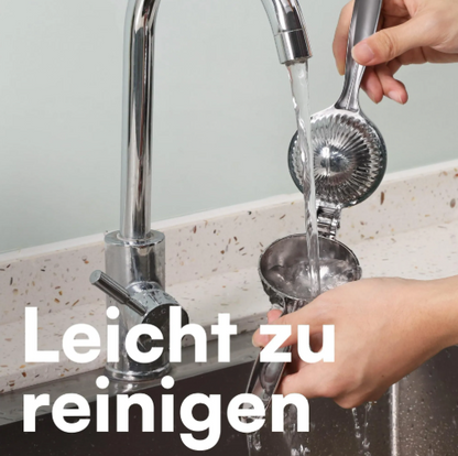 H&S Hand Citrus Press – Efficient Lemon & Lime Squeezer