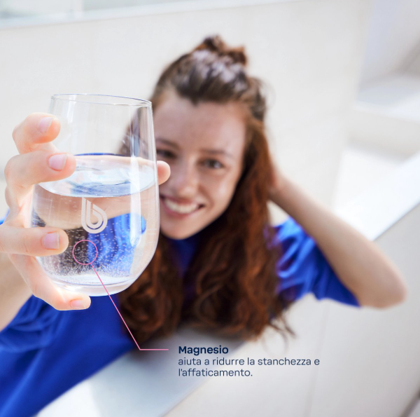 BWT AQUAlizer Home Countertop Water Filter with Magnesium Cartridge