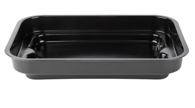 SILVERCREST® 2-in-1 Air Fryer & Grill: Healthy Cooking, Digital Touchscreen, 11 Presets