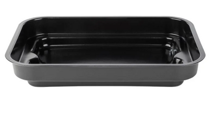 SILVERCREST® 2-in-1 Air Fryer & Grill: Healthy Cooking, Digital Touchscreen, 11 Presets