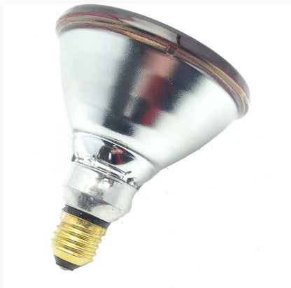 Philips PAR38 150W E27 Red Infrared Healthcare Heat Lamp Bulb - Gomix Brands Outlet
