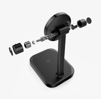 Spigen ArcField PF2100 Stand with MagSafe Charger