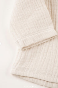 Lupilu Baby Muslin Shirt – Soft & Breathable Cotton