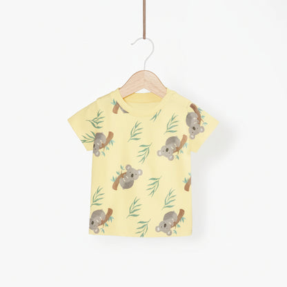 Lupilu Baby T-Shirt Organic Cotton