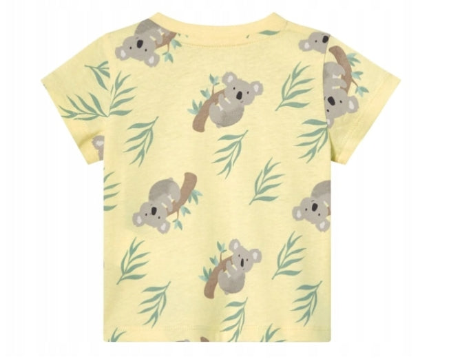 Lupilu Baby T-Shirt Organic Cotton