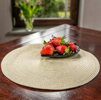LIVARNO Kitchen Placemat 38 cm