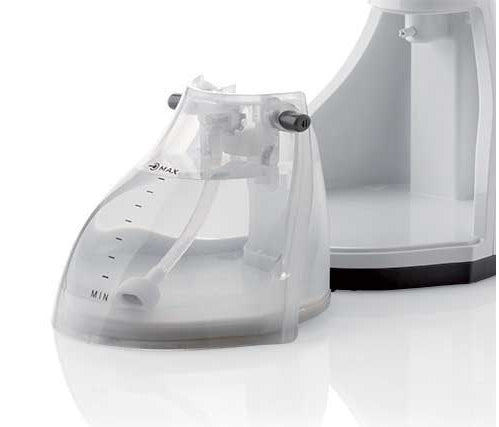 Ariete 4167 Compact Vertical Handheld Garment Steamer 1200W