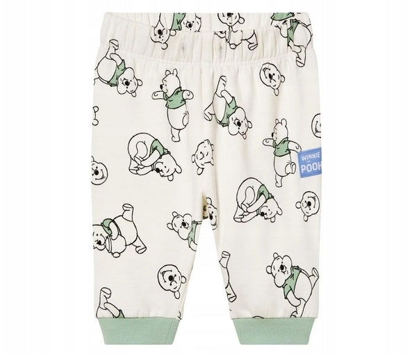 Disney Baby Tracksuit  Winnie The Pooh