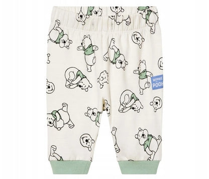 Disney Baby Tracksuit  Winnie The Pooh