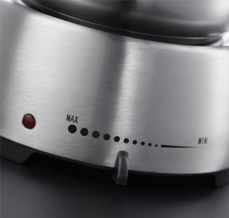 Russell Hobbs Fiesta 22560-56 Fondue Set 1200W
