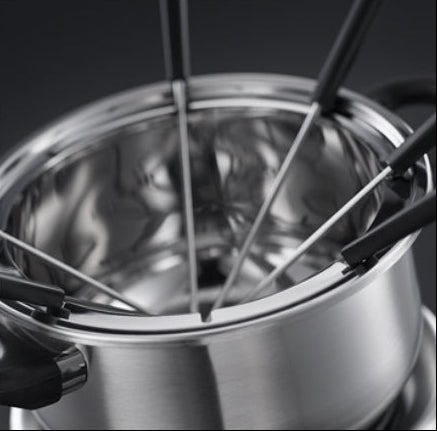 Russell Hobbs Fiesta 22560-56 Fondue Set 1200W