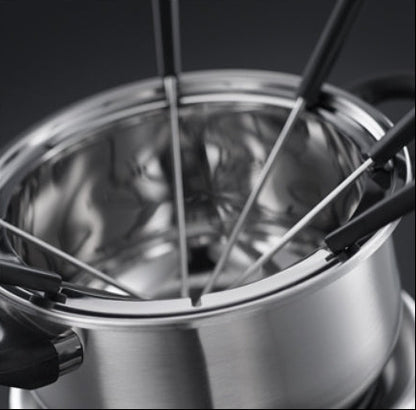 Russell Hobbs Fiesta 22560-56 Fondue Set 1200W
