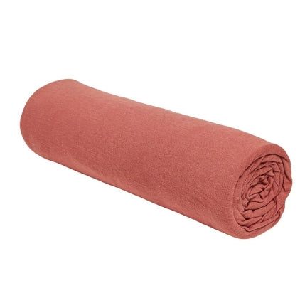 TODAY LINGE DE MAISON Cotton Fitted Sheet - Stretchable Jersey