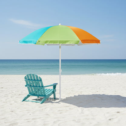 CRIVIT Beach Umbrella