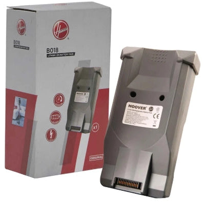 Hoover B018 Lithium Vacuum Battery 22.2V for H-Free 300