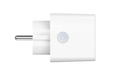 Hama 176626 WLAN Socket HomeKit 3680W 16A
