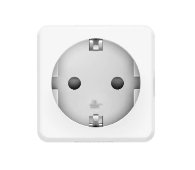 Hama 176626 WLAN Socket HomeKit 3680W 16A