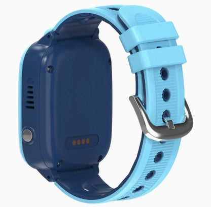 Kesasohe Kids Smart Watch Kids GPS