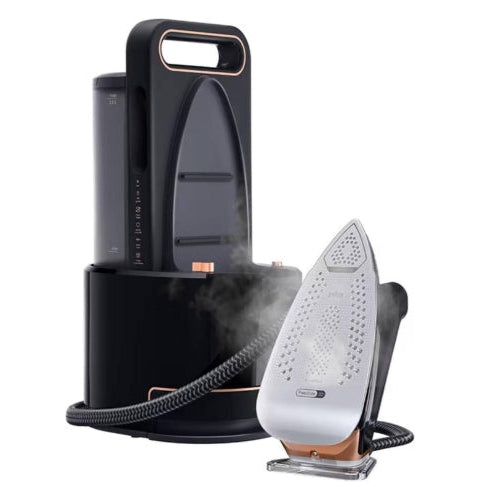 Braun CareStyle 9 IS 9090 Iron Eloxal Plus Soleplate