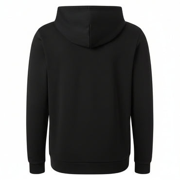 Crivit Men's Cotton Blend Sweat Jacket