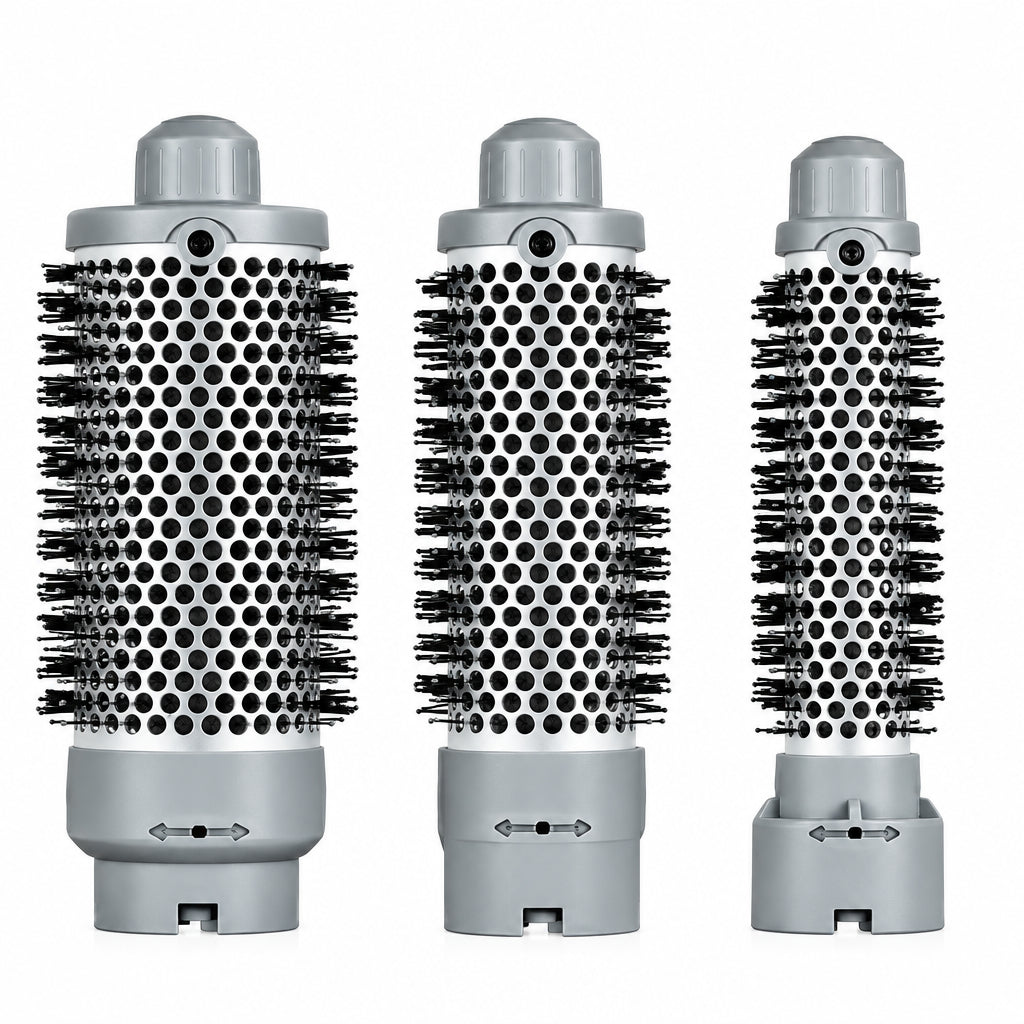 GRUNDIG HS 5523 Circular Brush Hair Styler