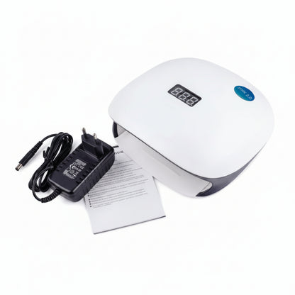 SUNUV Smart 2.0 48W UV LED Nail Dryer for Gel Polish