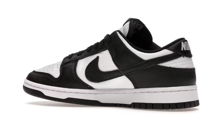 Nike Dunk Low Retro White Black Panda Men's Sneaker