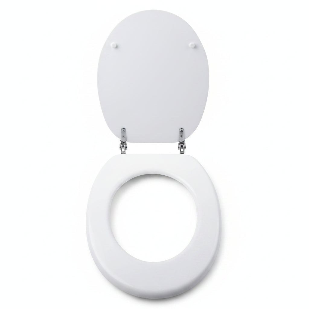 Livarno Toilet Seat Soft-Close