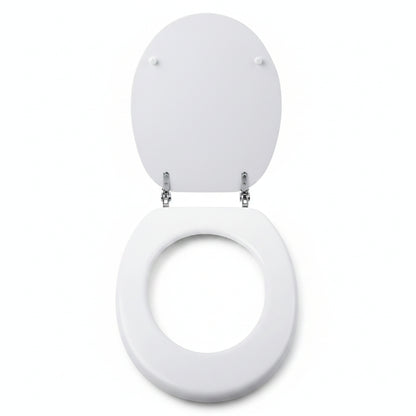 Livarno Toilet Seat Soft-Close