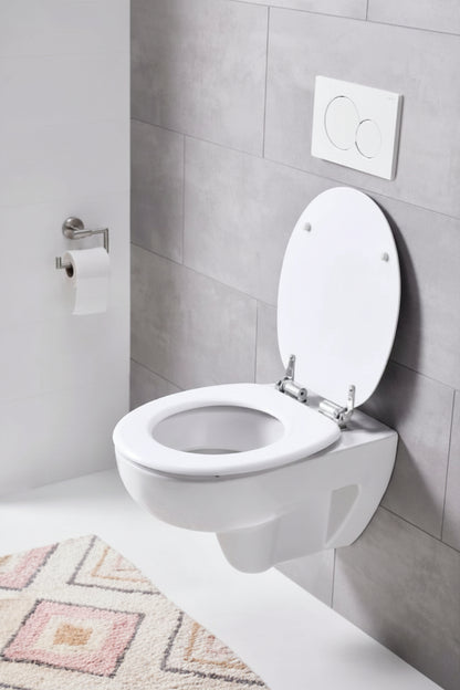 Livarno Toilet Seat Soft-Close