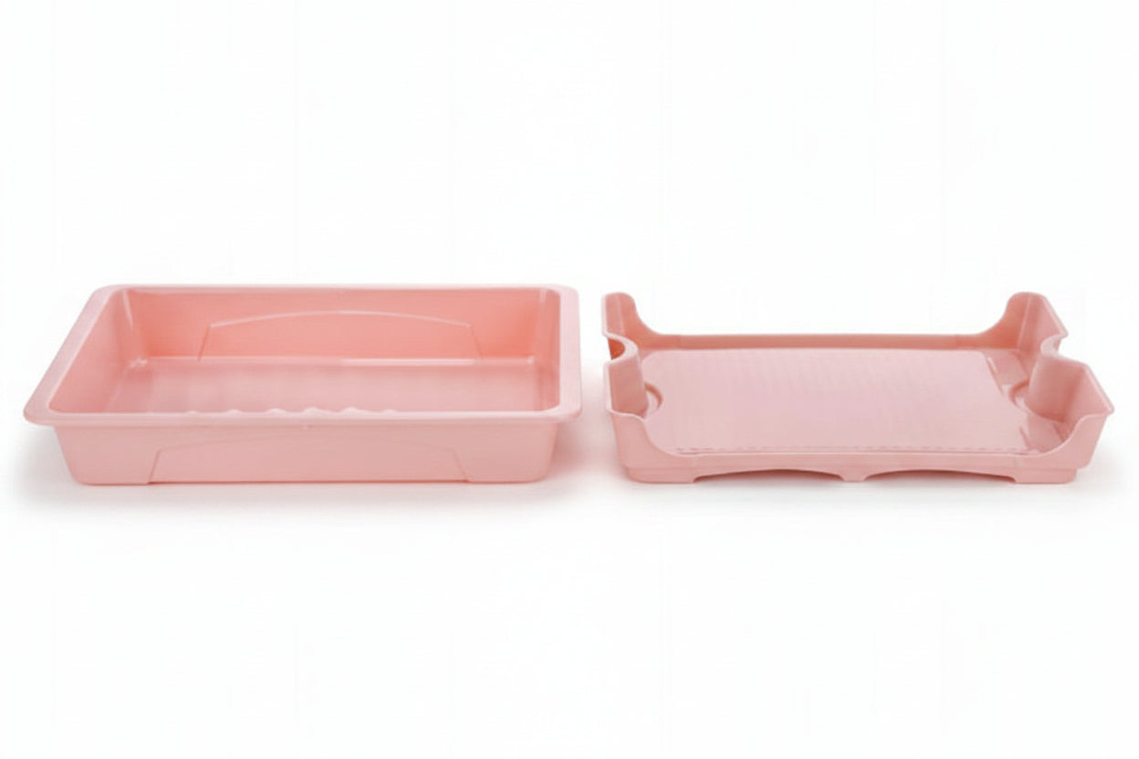 Livarno Home Cooling Container with Ice Packs