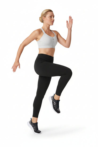 Crivit Sports Top Cross‑Strap